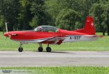 A-937 - Pilatus PC-7 Turbo Trainer