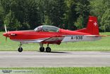 A-938 - Pilatus PC-7 Turbo Trainer