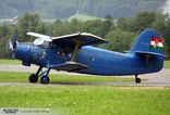 HA-ABA - Antonov An-2 Colt