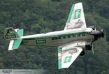 HB-HOP - Junkers Ju-52/3m G4E
