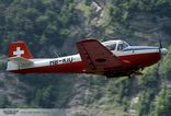 HB-KIU - Piaggio (Fokke-Wulf) P-149D