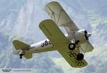 HB-RBG - Boeing-Stearman E75 (PT-13D/N2S-5)