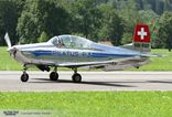 HB-RBP - Pilatus P3-05