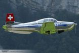 HB-RBP - Pilatus P3-05