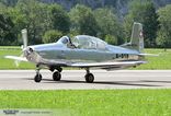HB-RCH - Pilatus P3-05