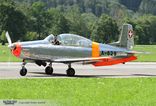 HB-RCJ - Pilatus P3-05