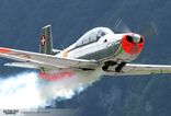 HB-RCJ - Pilatus P3-05