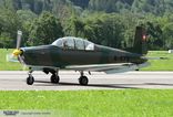 HB-RCL - Pilatus P3-05