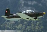 HB-RCL - Pilatus P3-05