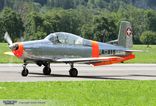 HB-RCQ - Pilatus P3-05