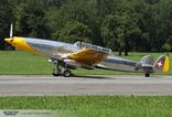 HB-RDB - F+W Emmen C-3605 Schlepp