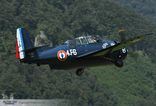 HB-RDG - Grumman (General Motors) TBM-3E Avenger