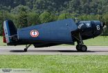 HB-RDG - Grumman (General Motors) TBM-3E Avenger