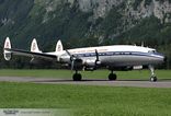 HB-RSC - Lockheed L-1049F-55 (C-121) Super Constellation