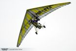 HB-STA - ULM Schmidtler Enduro