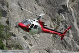 HB-ZBJ - Eurocopter AS-350B3 Ecureuil