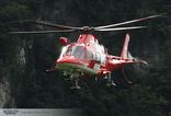 HB-ZRS - Agusta AW-109SP DaVinci