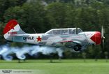 LY-HLZ - Yakovlev (Bacau) Yak-52