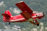 LY-LEI - Antonov An-2 Colt