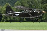 N121MC - Stinson L-5 Sentinel