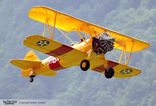 N1222N - Boeing-Stearman PT-17 (E-75N1) Kaydet