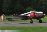 N21FS - Beechcraft D-18S (3NM) Expeditor