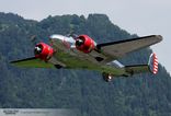 N21FS - Beechcraft D-18S (3NM) Expeditor