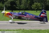 N540PB - Zviko Aeronautics Edge 540