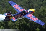 N540PB- Zviko Aeronautics Edge 540