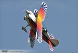 N75CE- Zviko Christen Eagle II