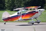 N75CE- Zviko Christen Eagle II