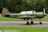 RA-1919K - Yakovlev (Aerostar) Yak-52