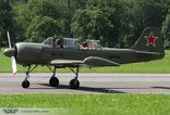 RA-1919K - Yakovlev (Aerostar) Yak-52