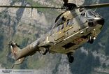 T-320 - Aerospatiale AS-332M-1 (TH.89) Super Puma