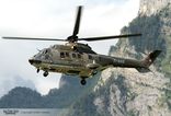 T-320 - Aerospatiale AS-332M-1 (TH.89) Super Puma