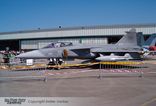 39139-139 - Saab JAS-39A Gripen - Suède