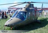 MM81252 - Agusta A-109EAO Hirundo - Italy