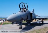 71760 - McDonnell Douglas F-4E AUP Phantom II - Grèce