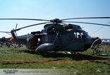 U-240 - Sikorsky S-61A-1 Sea King - Danemark