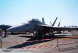 166614-105 - McDonnell Douglas F/A-18F Super Hornet - USA