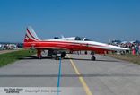 J-3083 - Northrop F-5E Tiger II - Suisse