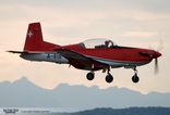 A-918 - Pilatus NCPC-7 Turbo Trainer