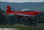 A-928 - Pilatus NCPC-7 Turbo Trainer