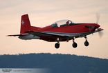 A-930 - Pilatus NCPC-7 Turbo Trainer