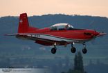 A-932 - Pilatus NCPC-7 Turbo Trainer