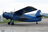HA-ABA - Antonov An-2 Colt