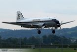 HB-IRJ - Douglas DC-3A-S4C4G Dakota