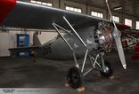 HB-RAG - Dewoitine (F+W Emmen) D-26