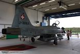 J-3063 - Northrop F-5E Tiger II
