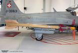 J-3063 - Northrop F-5E Tiger II